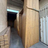 ترمو وود ۸میل ، ۱۲میل ، ۱۶میل ، ۱۹میل