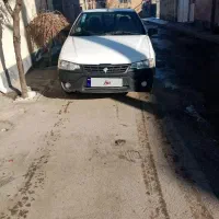 آریسان2 مدل 1402کم کار