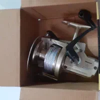 بنکس st4000|ماهیگیری|ایلام, |دیوار