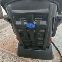 صندلی کودک ماشین|کالسکه و لوازم جانبی|تالش, هشتپر|دیوار