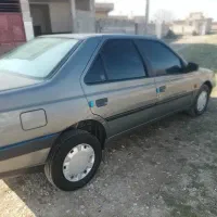 فروش فوری پژو ۴۰۵ تک