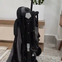 کالسکه خارجی برند بائوبائو