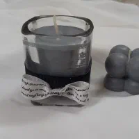 شمعکده