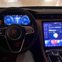 هونگچی H5|خودرو سواری و وانت|شیراز, قدوسی غربی|دیوار