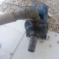 پمپ اب
