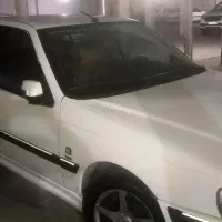 پارس tu5مدل۹۴