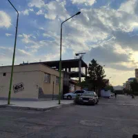 پیش فروش آپارتمان 135متری محله ب۴