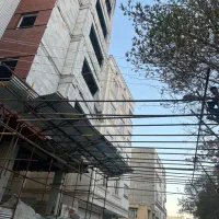 داربست درخشان