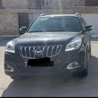 هایما اس ۷ توربو ۱۸۰۰