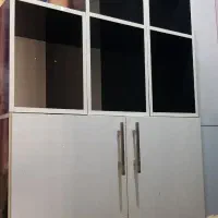 کتابخانه ، کمد و فایل