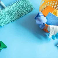 شرکت خدمات نظافتی آذرخش پارس پاک میهن