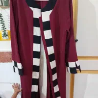 مانتو های شیک|لباس|اراک, |دیوار