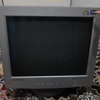 مانیتور سامسونگ سالم