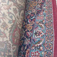 فرش سالم و تمیز