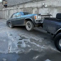 امدادخودرو یدک کش جرثقیل اندیشه شهریارملارد۲۴ساعته