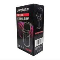 یک عدد پمپ هوا و تصفیه اکواریوم اصلا استفاده نشده