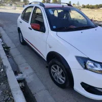 کوئیک gxr پارس خودرویی
