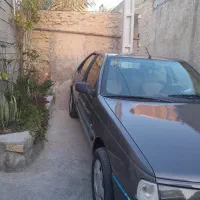 پژو روآ 89|خودرو سواری و وانت|جهرم, |دیوار