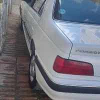 پژو پارس مدل ۹۹|خودرو سواری و وانت|مرند, |دیوار