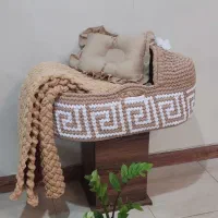 انواع کریرهای بافتنی