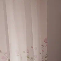 پرده|پرده، رانر، رومیزی|رشت, کوی حسینی|دیوار