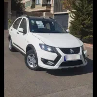 کوئیک gxrl مدل 1404 با ترمز Esc