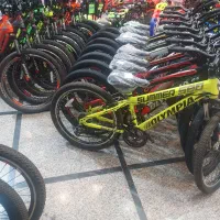 دوچرخه موجودی|دوچرخه، اسکیت، اسکوتر|یزد, |دیوار