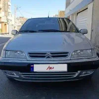 زانتیا ۲۰۰۰ مدل ۸۴