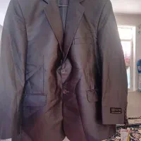 کت وشلوار مجلسی