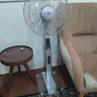 پنکه ایستاده