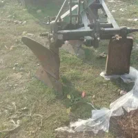 دیکس گاواهن نهر پنجه خرمنکوب پمپ تراکتور|ماشین‌آلات صنعتی|ویلکیج, |دیوار