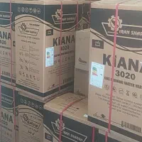 آبگرمکن رادیاتی ایرانشرق۳۰۲۰کیانا
