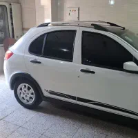 مگگ|خودرو کلاسیک|اهواز, نادری|دیوار
