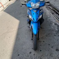 متور tvs راکز