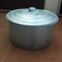 قابلمه دوحی|ظروف پخت‌وپز|تهران, شهرک فردوس (حسینی)|دیوار
