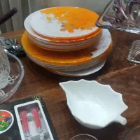 ظروف چینی و چوبی وقاشق چنگال و|ظروف سرو و پذیرایی|مشهد, نیروی هوایی|دیوار