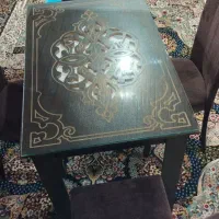 میز ناهار خوری