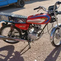 موتورپارکینگی