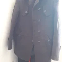 فروش پالتو مردانه سایز بزرگ