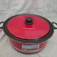 قابلمه تفلون قیمت مناسب