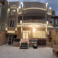 کاشی کاری وسنگ کاری ساختمان