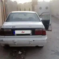 دوو مدل93 فروش فوری|خودرو سواری و وانت|زابل, |دیوار