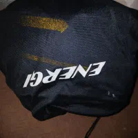 دوعددکلاه ایمنی اورجینالENERGI|دوچرخه، اسکیت، اسکوتر|فردیس, شهرک شهید حسینی|دیوار