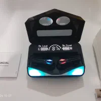 هندزفری. m28