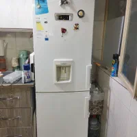 یخچال فریزر کنوود