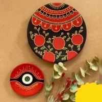 انواع دیوارکوب یلدایی|صنایع دستی و سایر لوازم تزئینی|بم, |دیوار