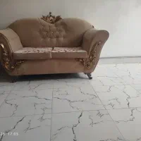 مبلمان|مبلمان خانگی و میز عسلی|شاهین دژ, |دیوار