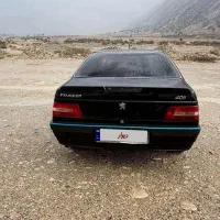 پژو405slx tu5|خودرو سواری و وانت|کوهمره, |دیوار