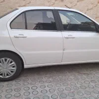 سمند سورن مدل 1403