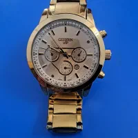 ساعت سیتیزن